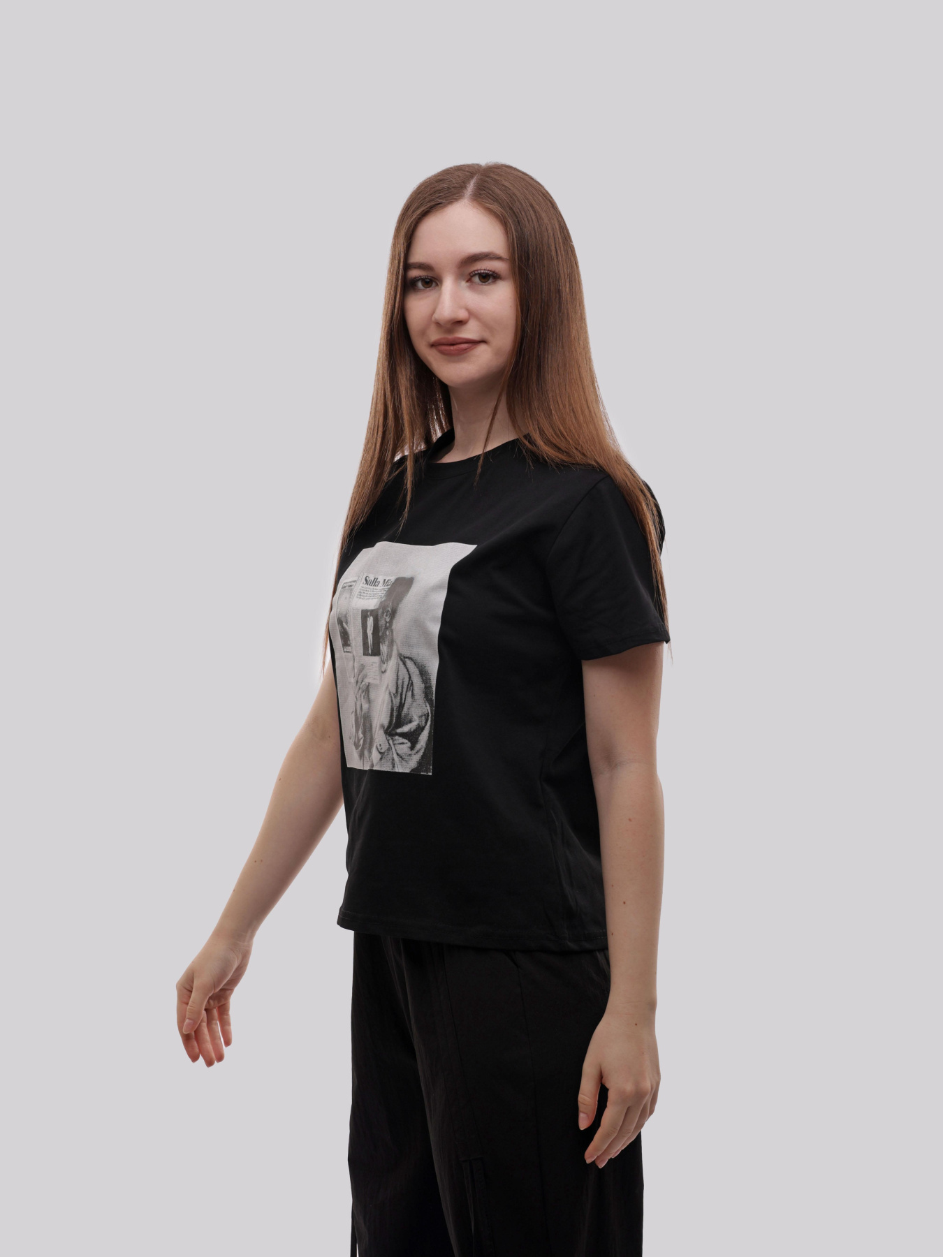 Футболка LUMO модель 710689 Фото