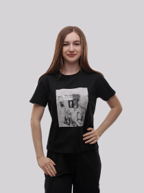 Футболка LUMO модель 710689 Футболка LUMO модель 710689 Фото