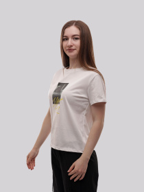 Футболка LUMO модель 710744 Фото