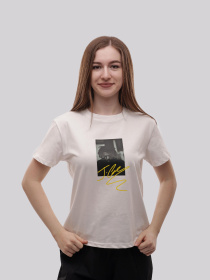 Футболка LUMO модель 710744 Фото