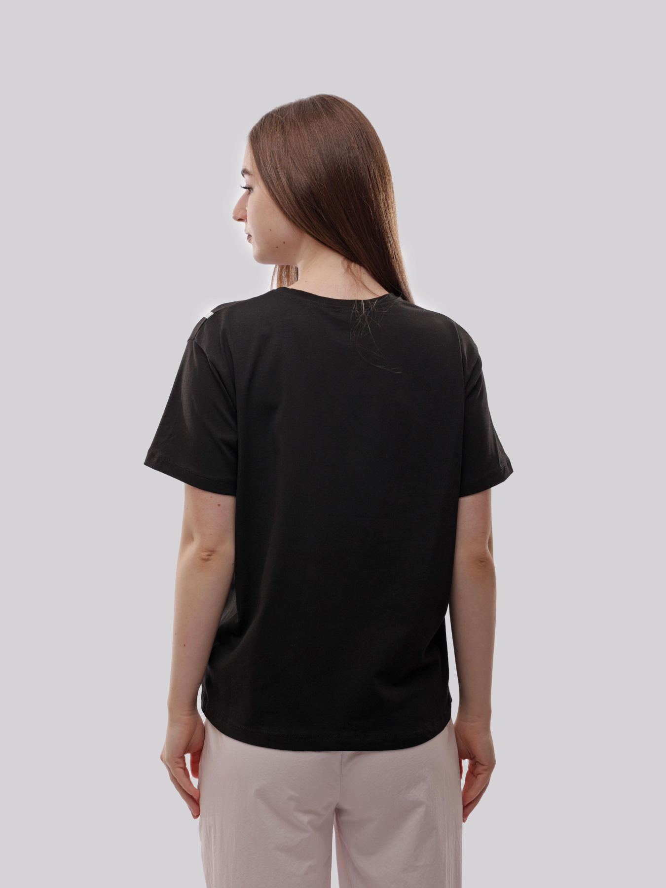 Футболка LUMO модель 710930 Фото