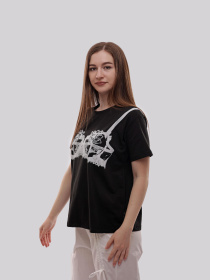 Футболка LUMO модель 710930 Футболка LUMO модель 710930 Фото