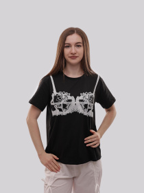 Футболка LUMO модель 710930 Футболка LUMO модель 710930 Фото