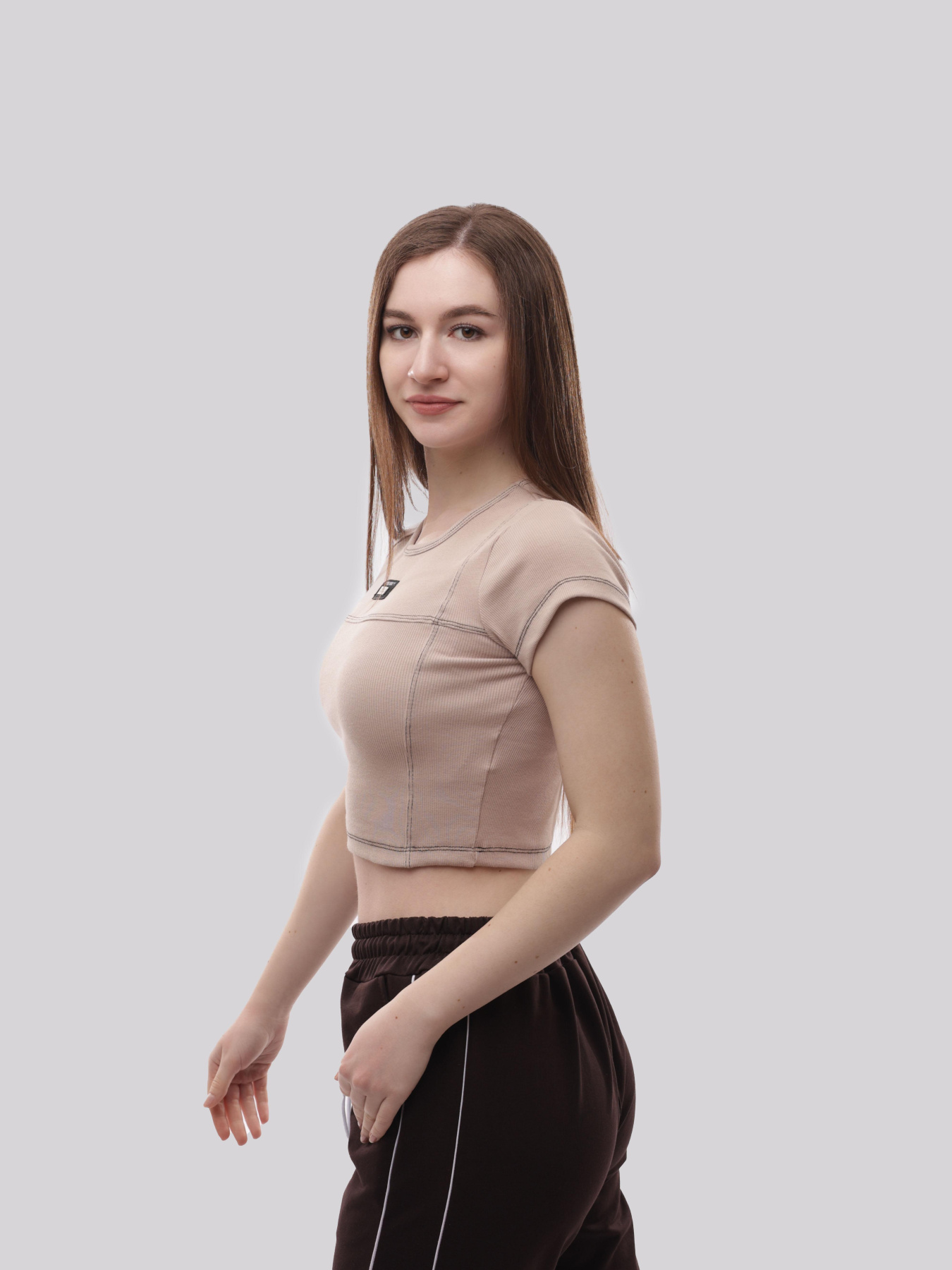 Футболка LUMO модель 710932 Фото