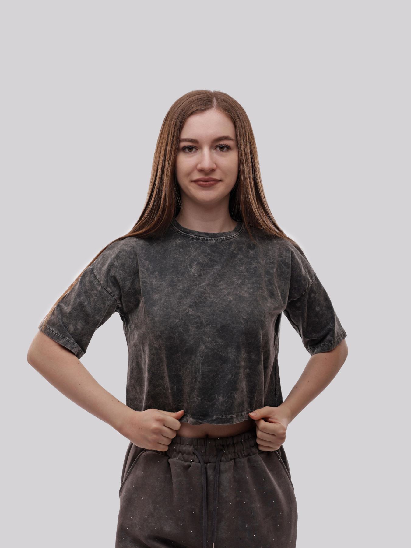 Футболка LUMO модель 712297 Фото