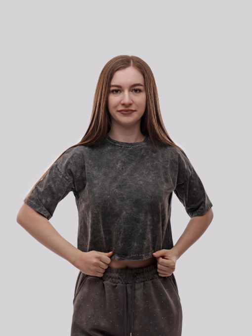 Футболка LUMO модель 712297 Фото