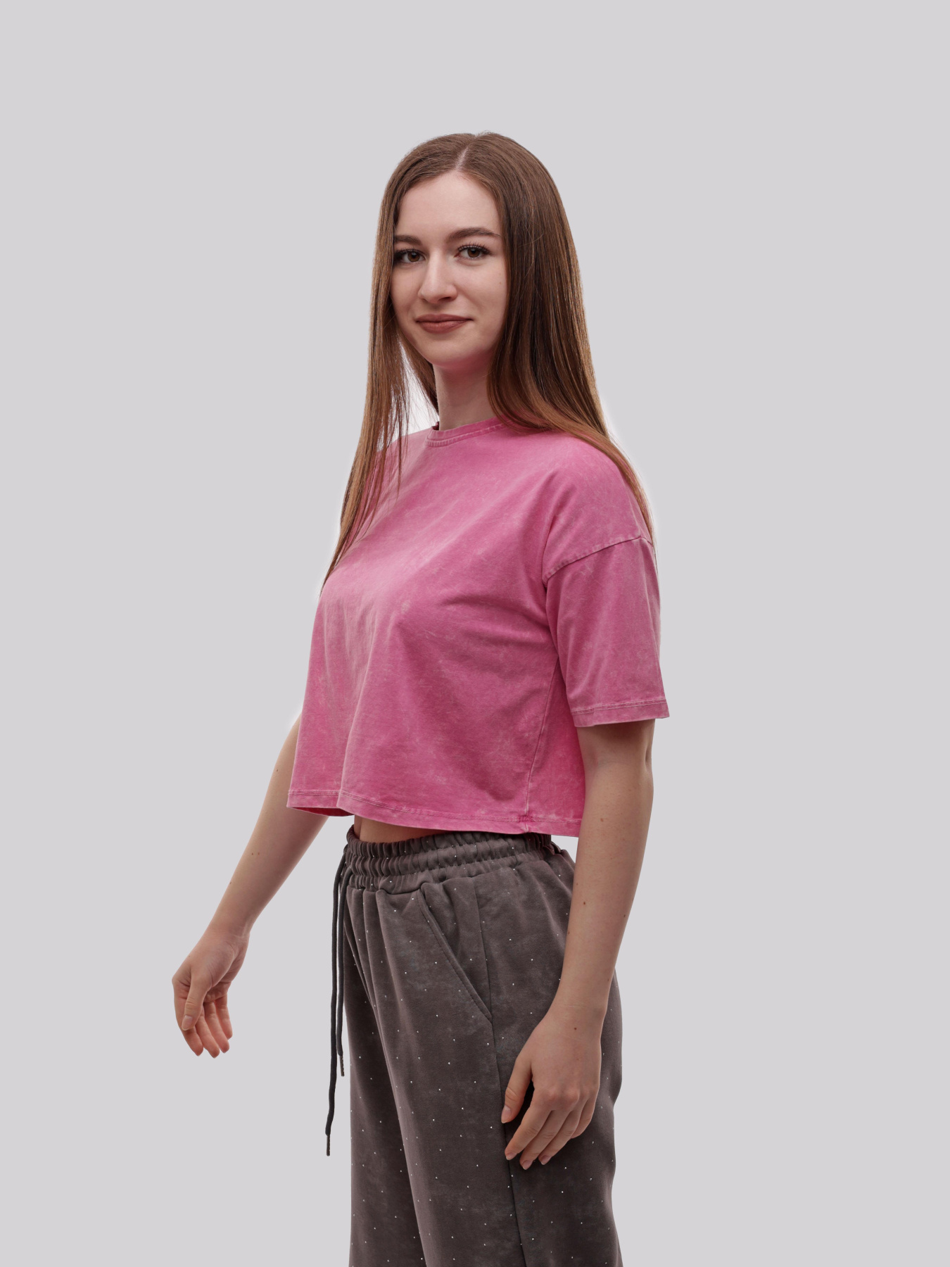 Футболка LUMO модель 712301 Фото