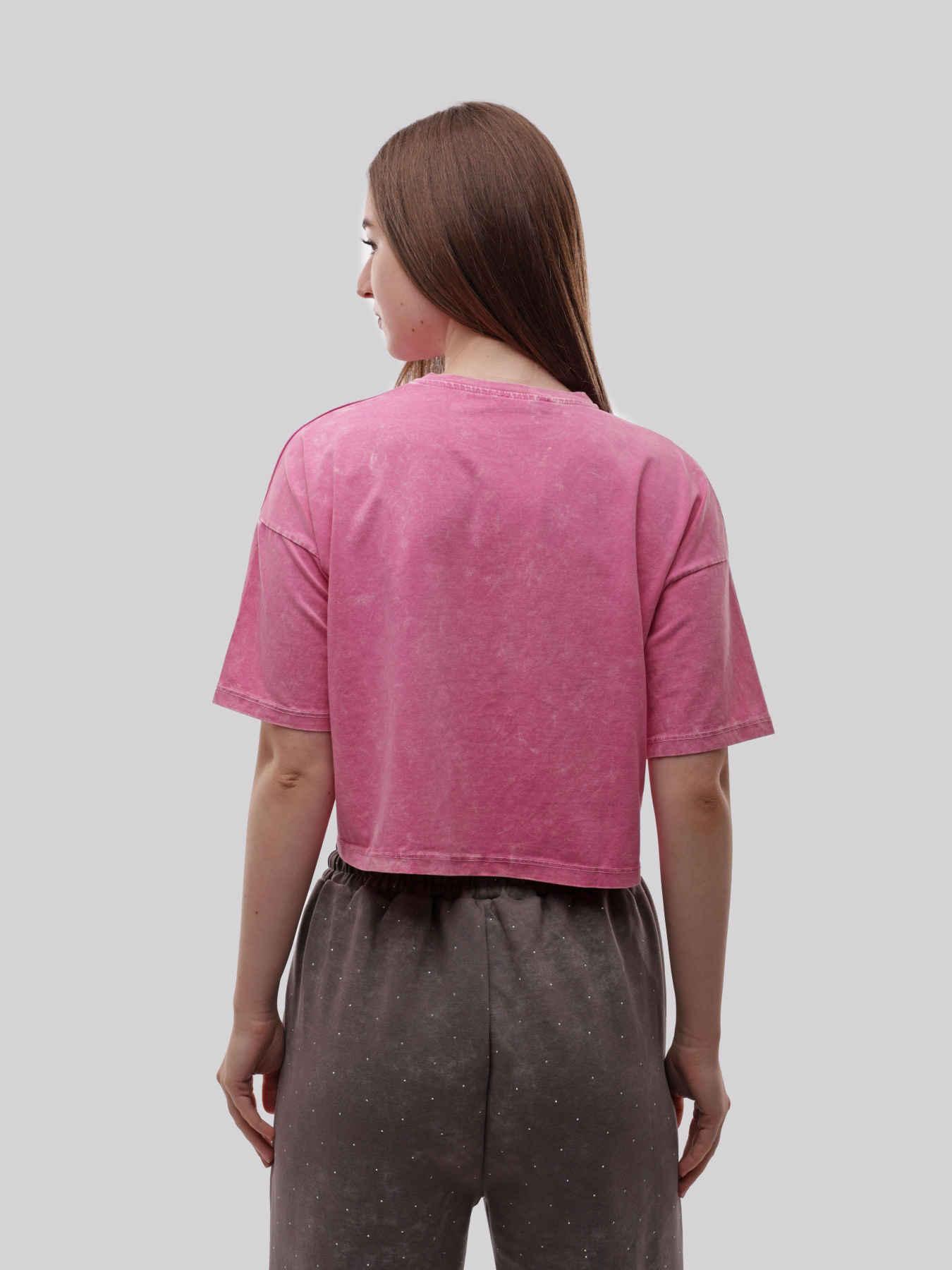 Футболка LUMO модель 712301 Фото