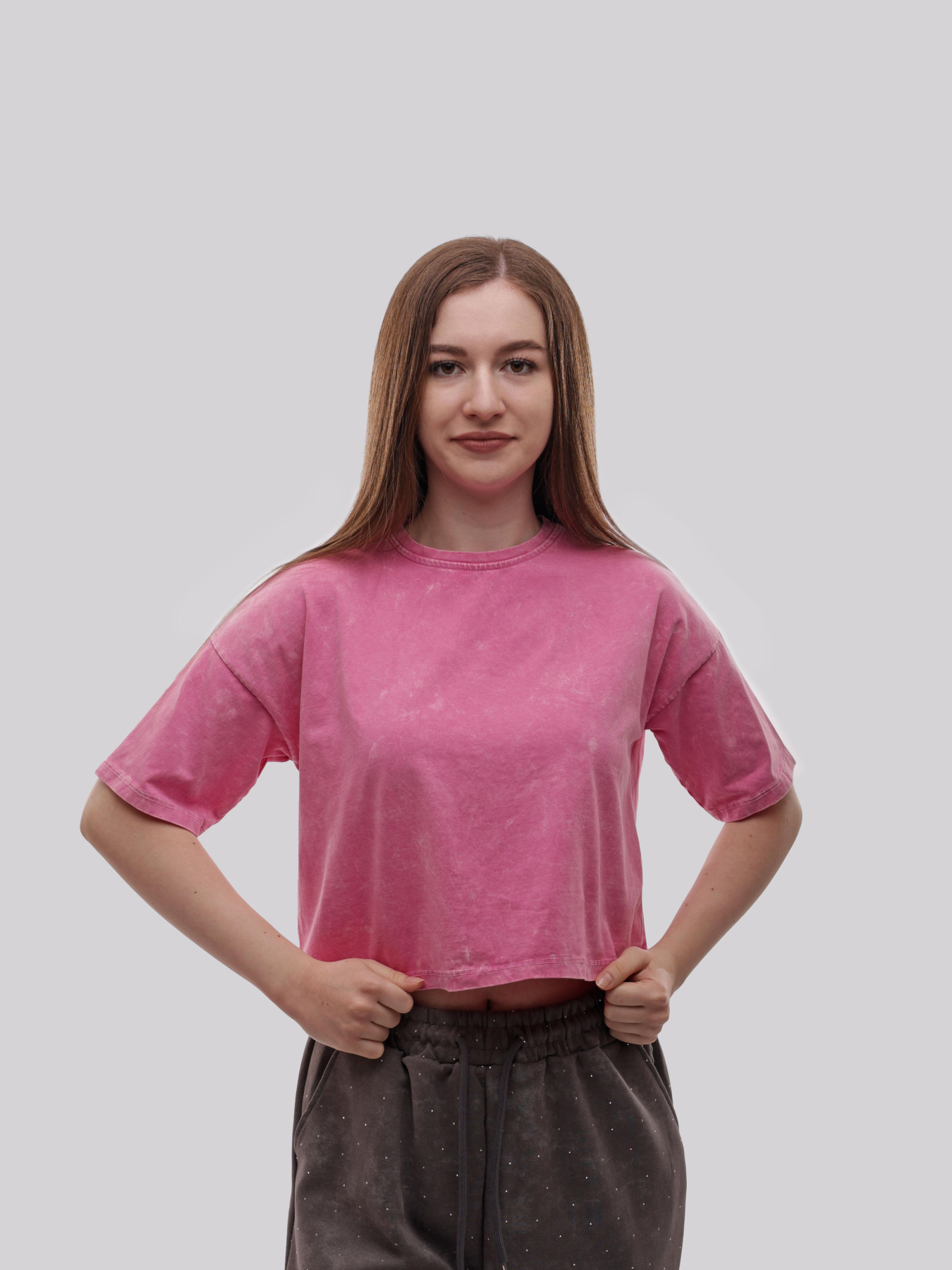 Футболка LUMO модель 712301 Фото