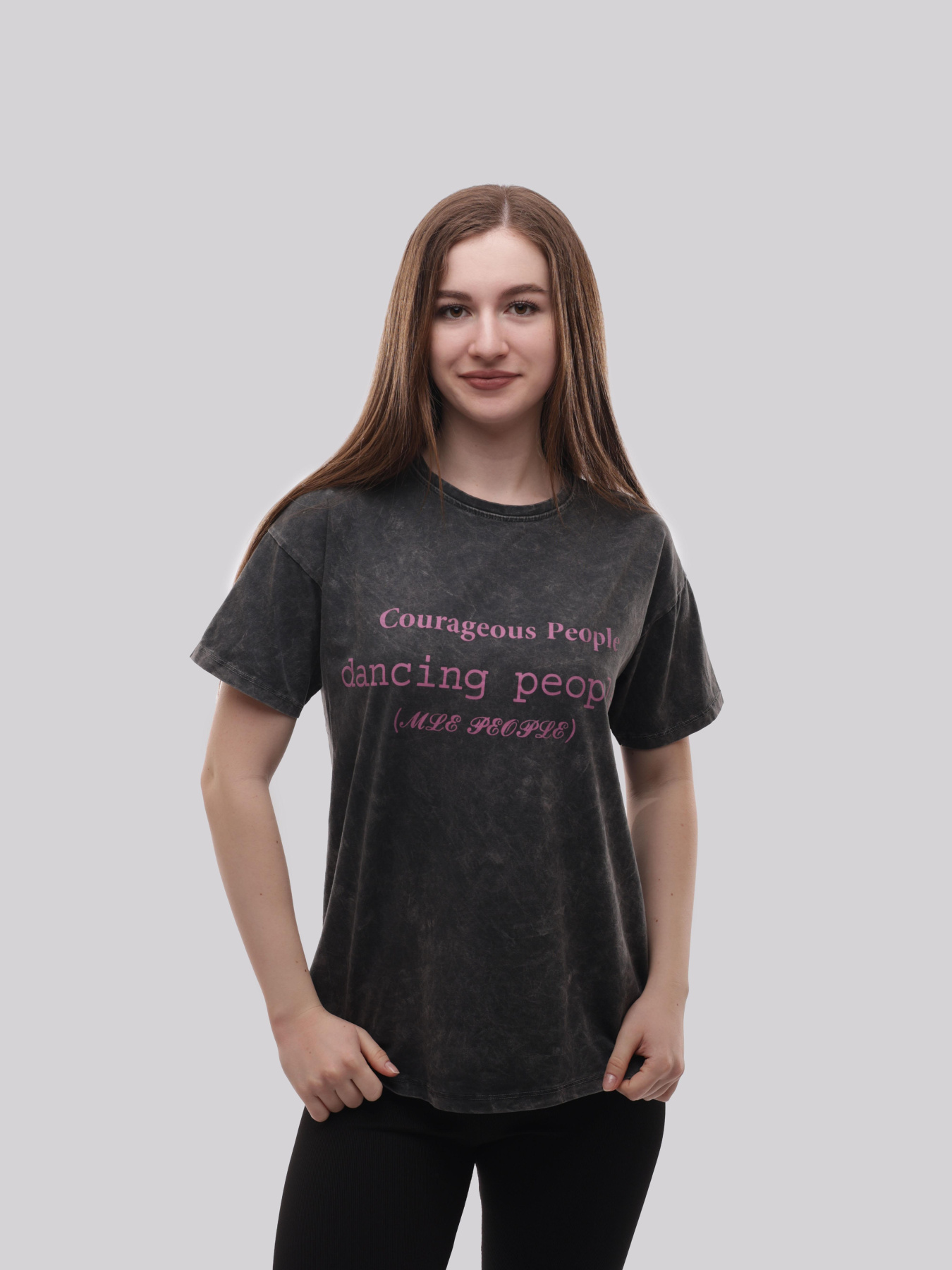 Футболка LUMO модель 712527 Фото