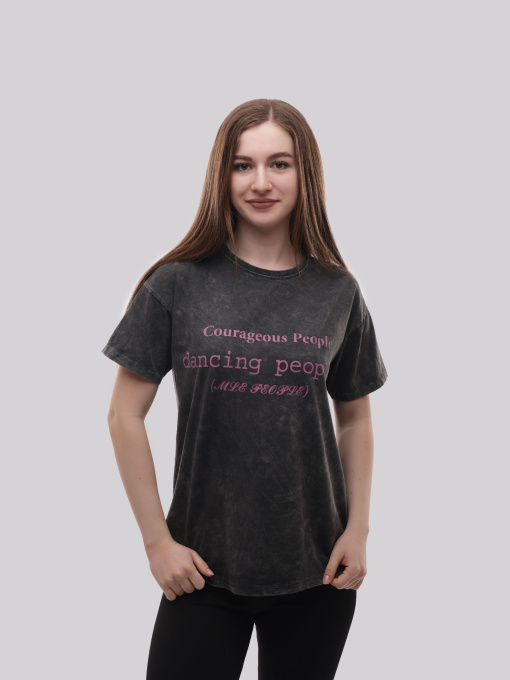 Футболка LUMO модель 712527 Фото