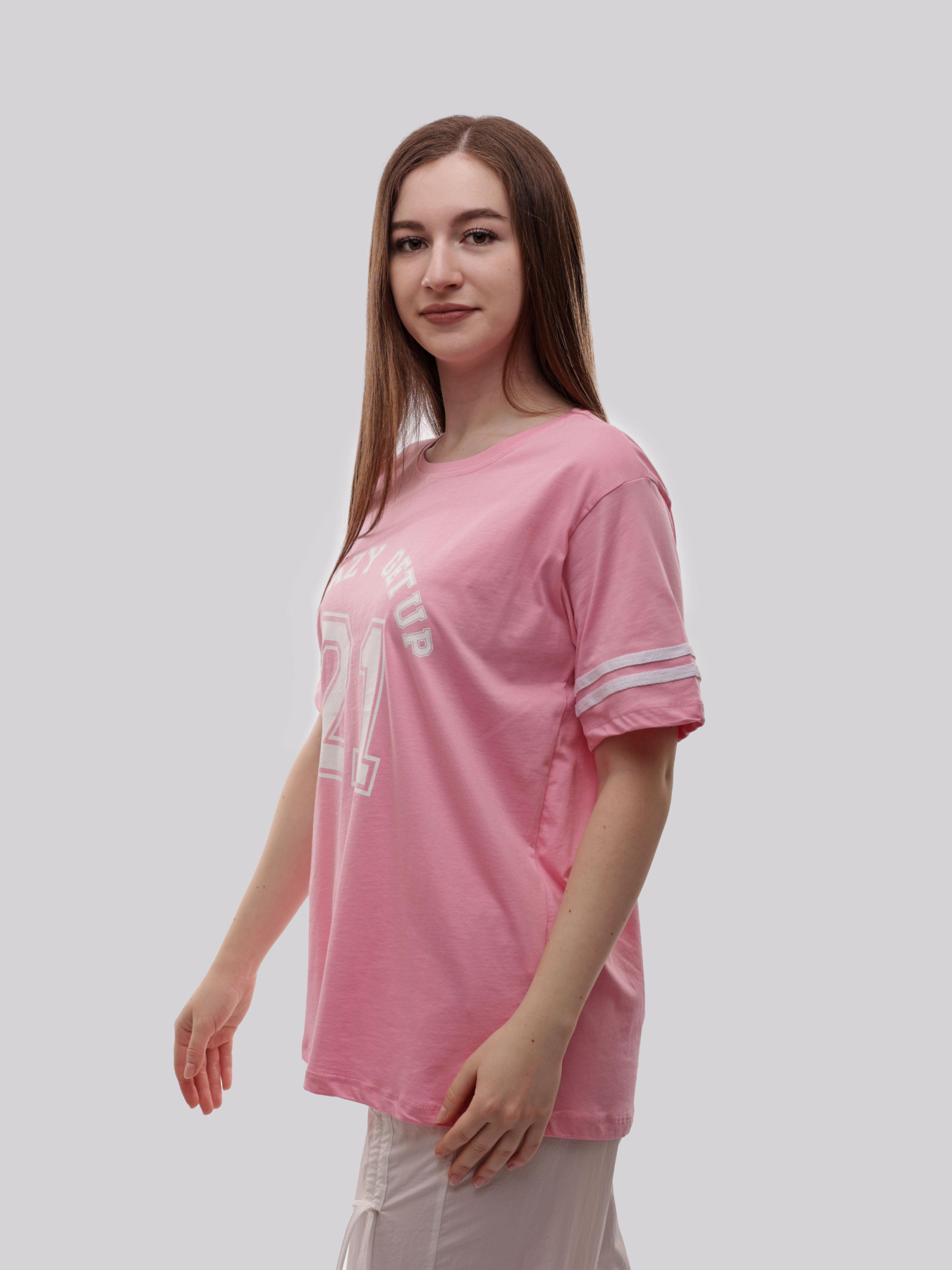 Футболка LUMO модель 712531 Фото