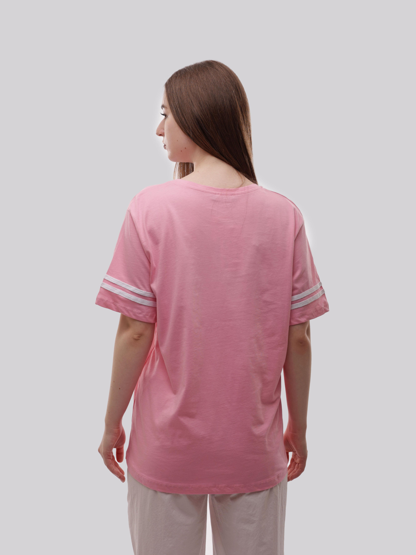 Футболка LUMO модель 712531 Фото