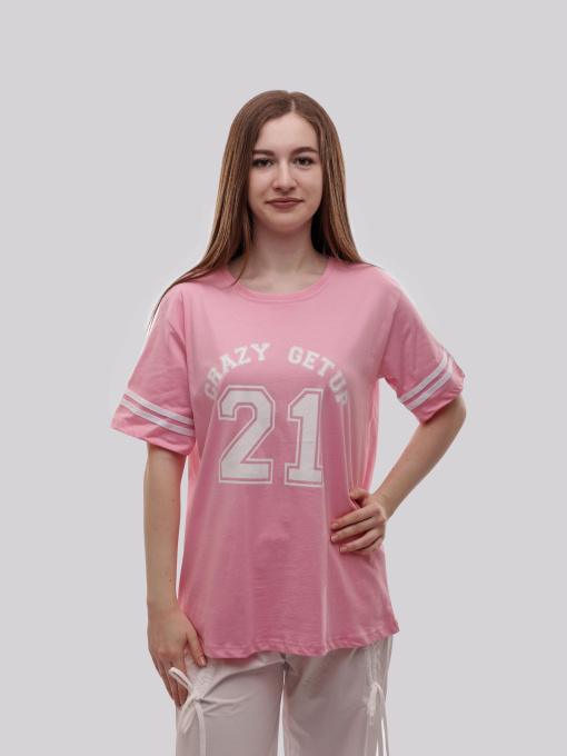 Футболка LUMO модель 712531 Фото