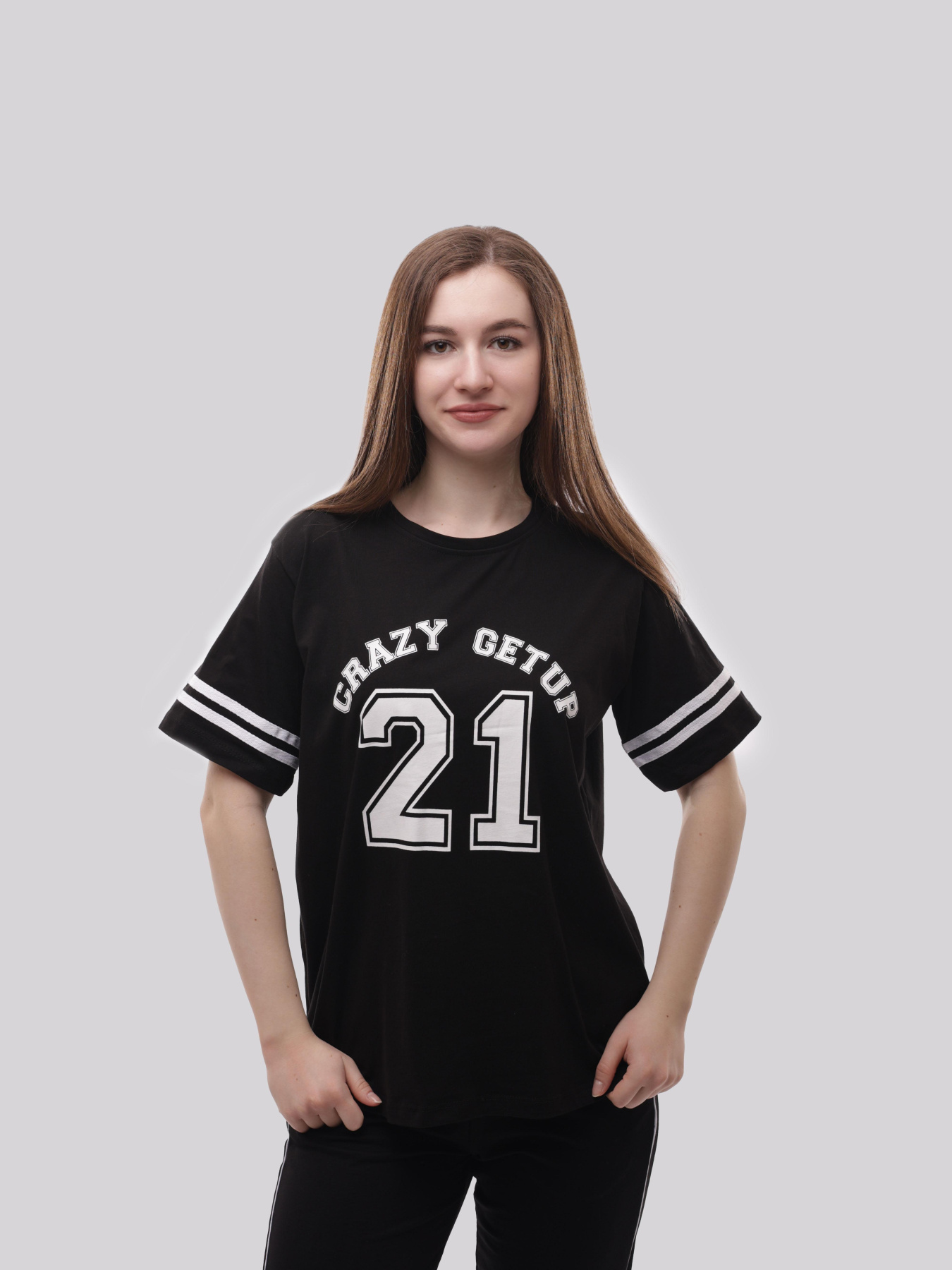 Футболка LUMO модель 712532 Фото