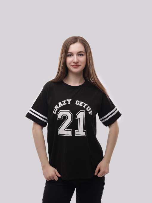 Футболка LUMO модель 712532 Фото