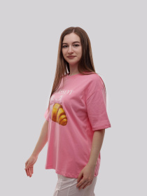 Футболка LUMO модель 712584 Футболка LUMO модель 712584 Фото