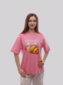 Футболка LUMO модель 712584 Футболка LUMO модель 712584 Фото