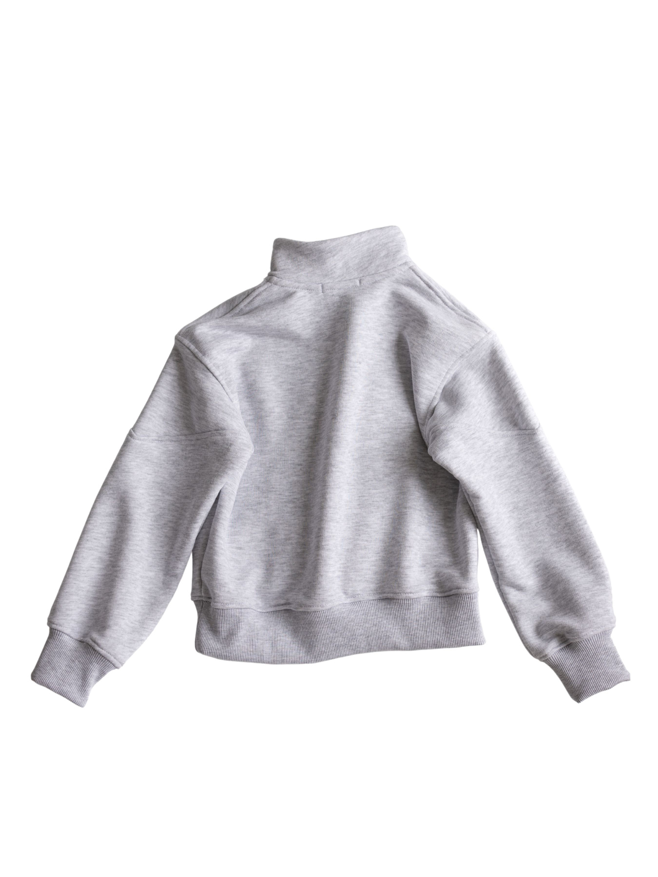 Худи и свитшоты Alwair Kids модель 81132 Фото
