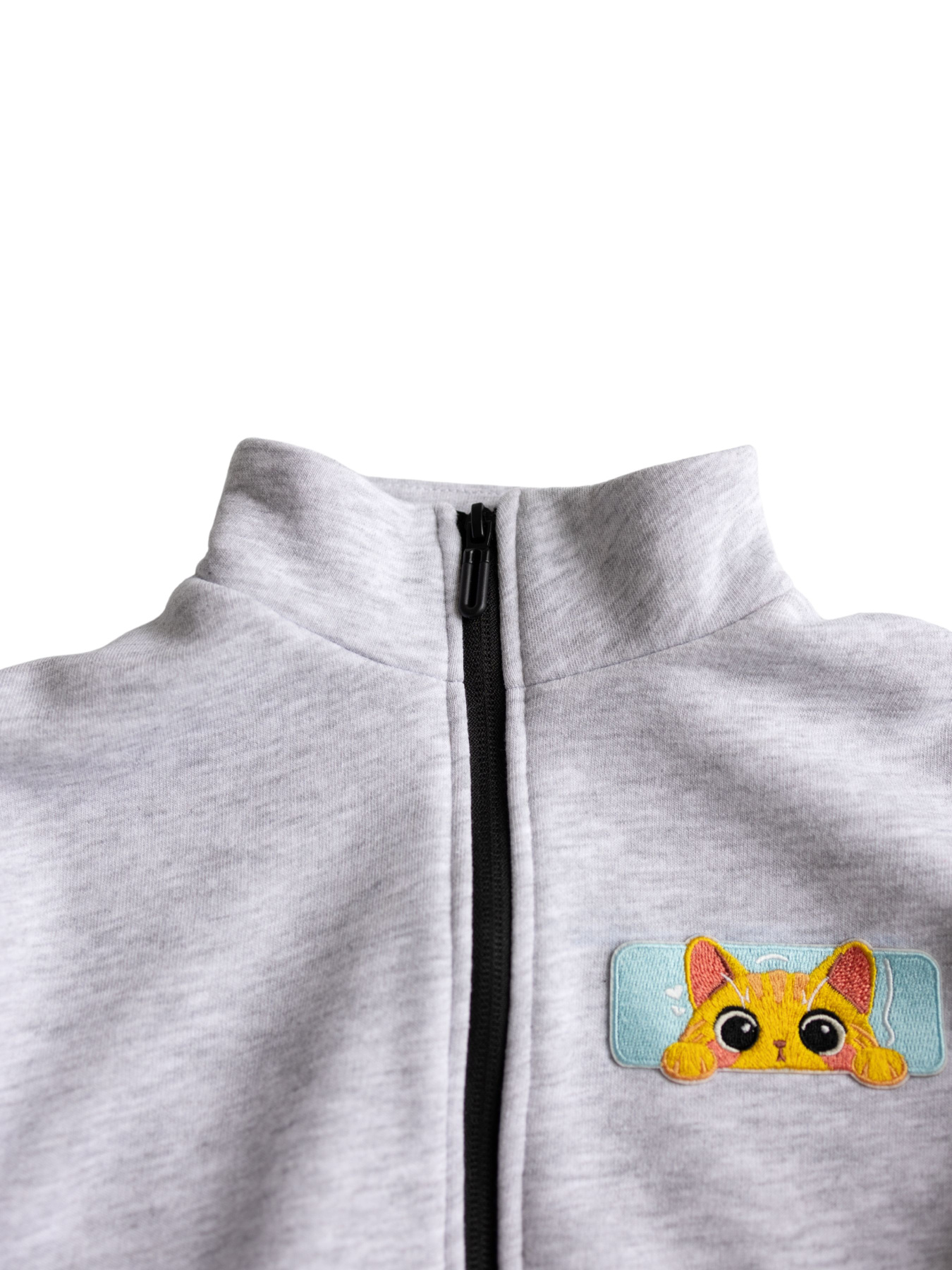 Худи и свитшоты Alwair Kids модель 81132 Фото