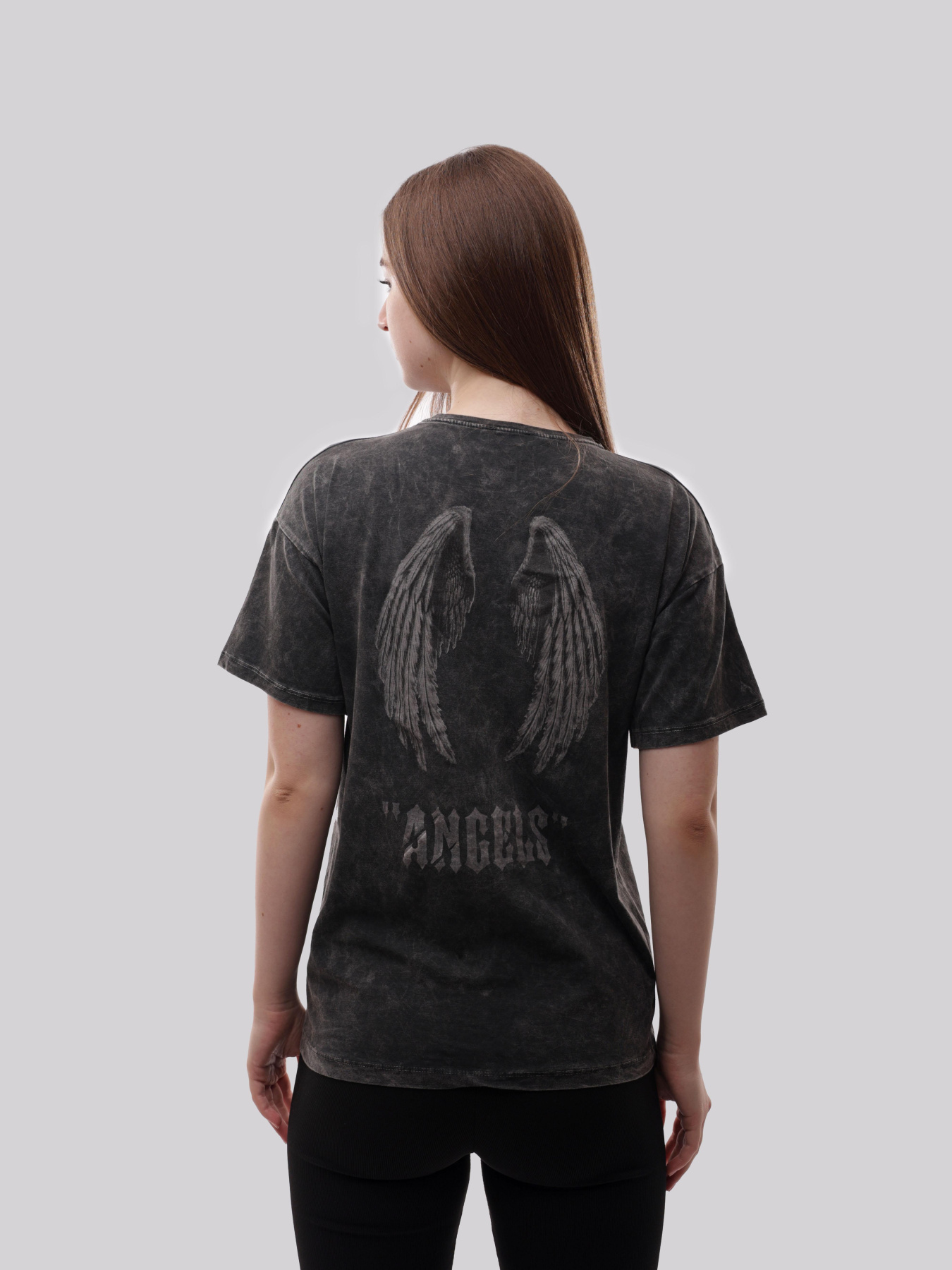 Футболка LUMO модель 712593 Фото