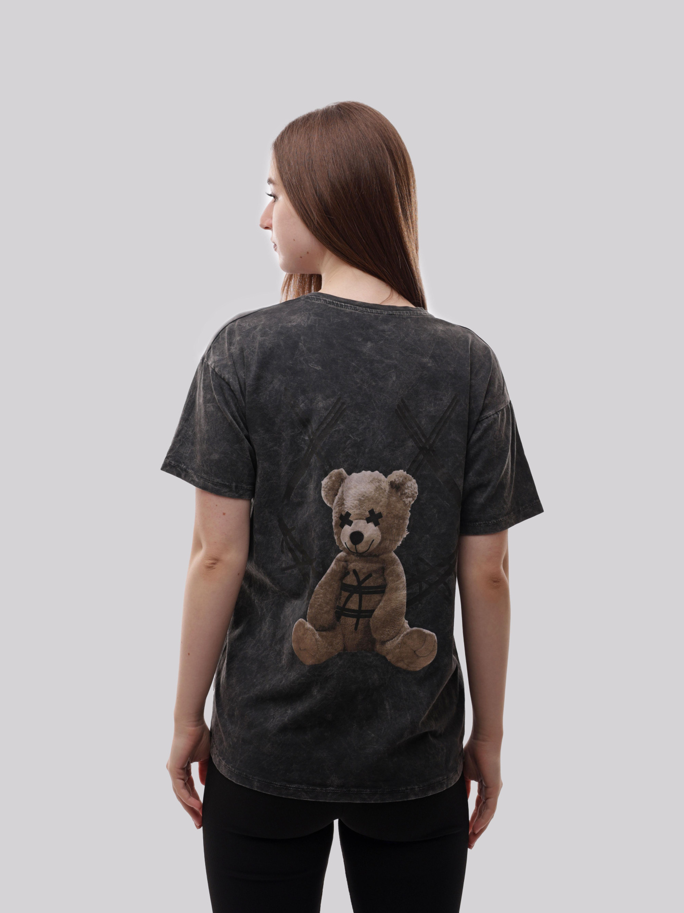 Футболка LUMO модель 713206 Фото