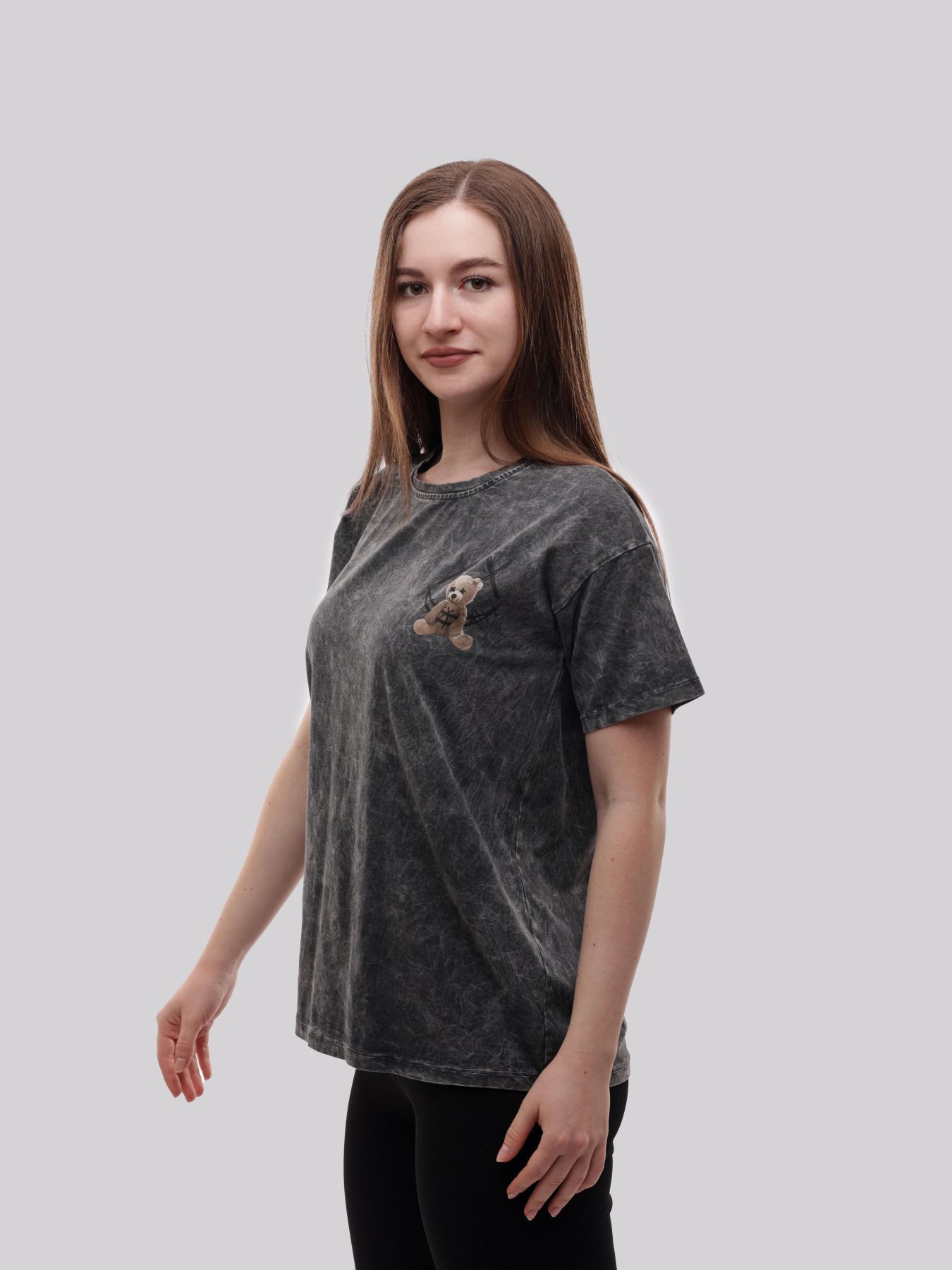 Футболка LUMO модель 713226 Фото