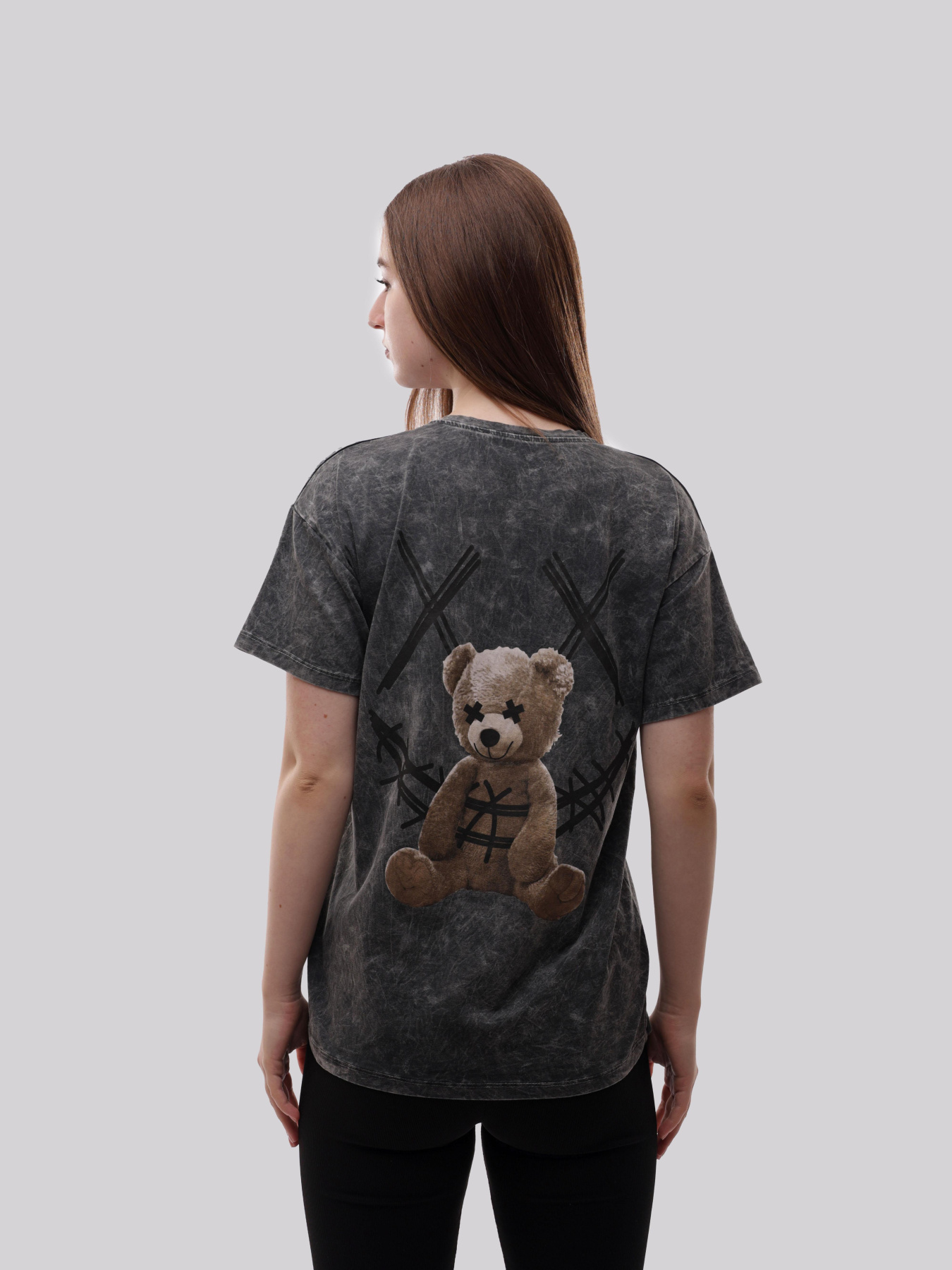 Футболка LUMO модель 713226 Фото