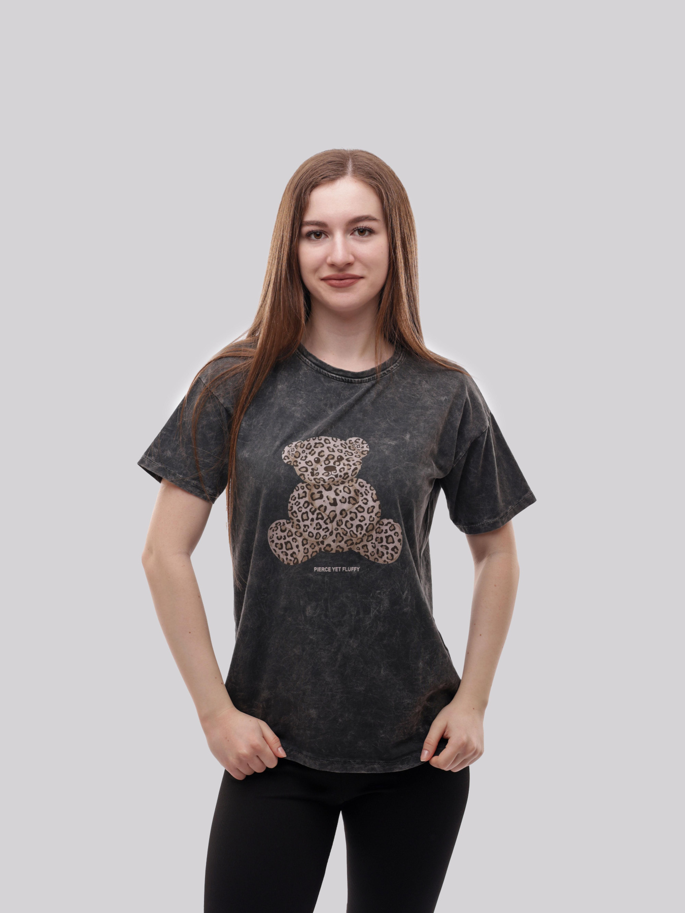 Футболка LUMO модель 713857 Фото