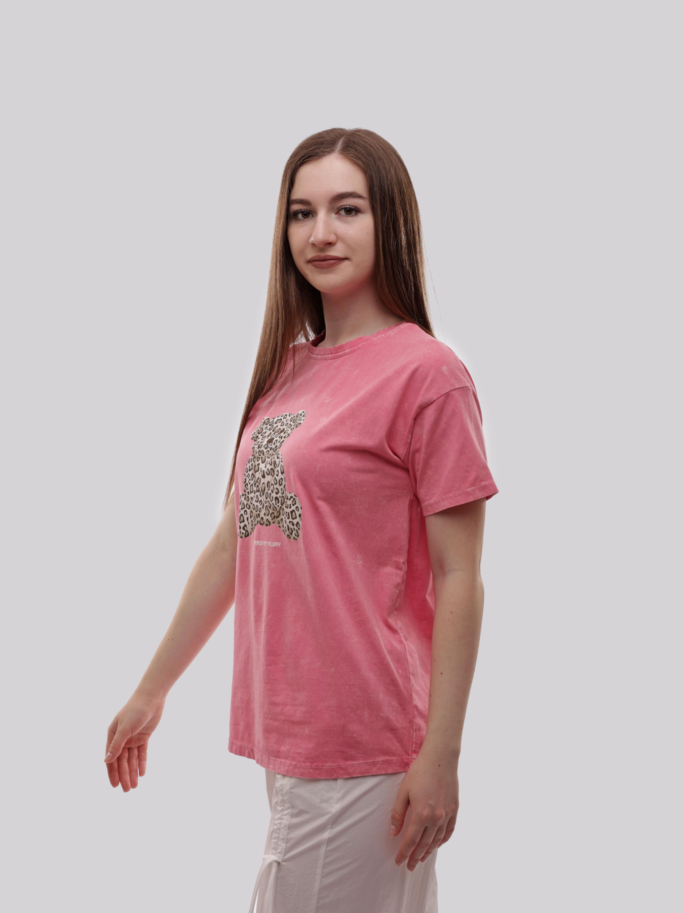 Футболка LUMO модель 713858 Фото