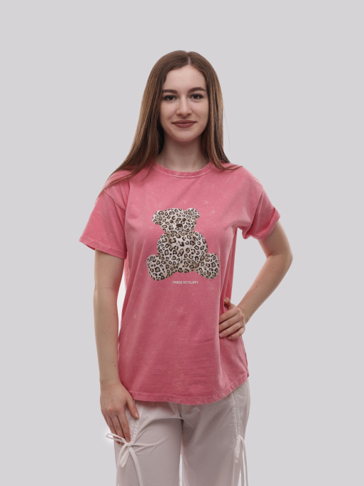 Футболка LUMO модель 713858 Фото