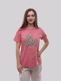 Футболка LUMO модель 713858 Фото