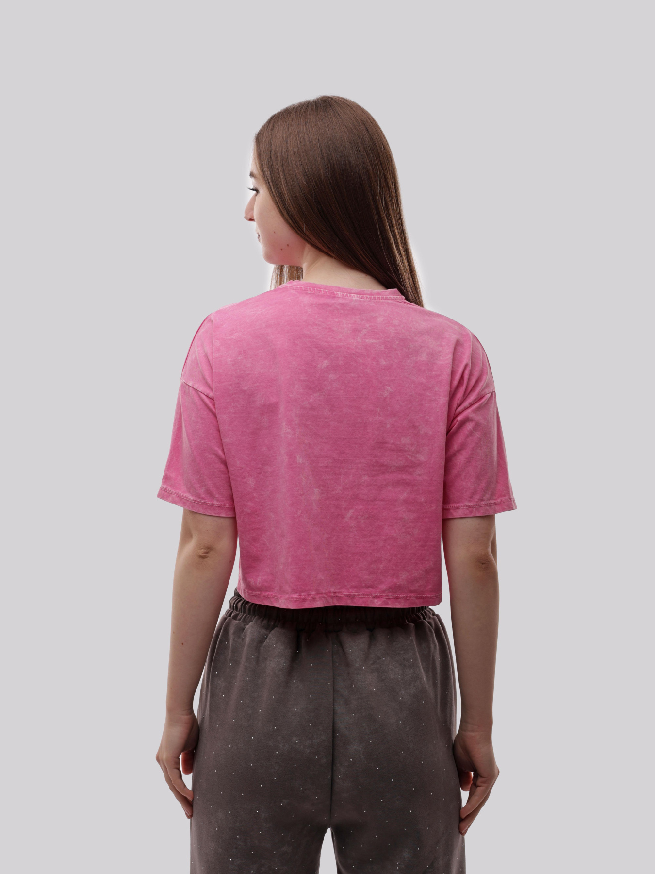 Футболка LUMO модель 713862 Фото