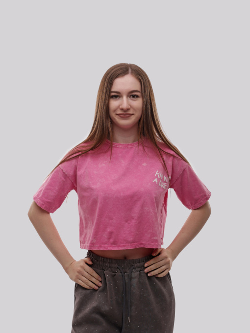 Футболка LUMO модель 713862 Фото