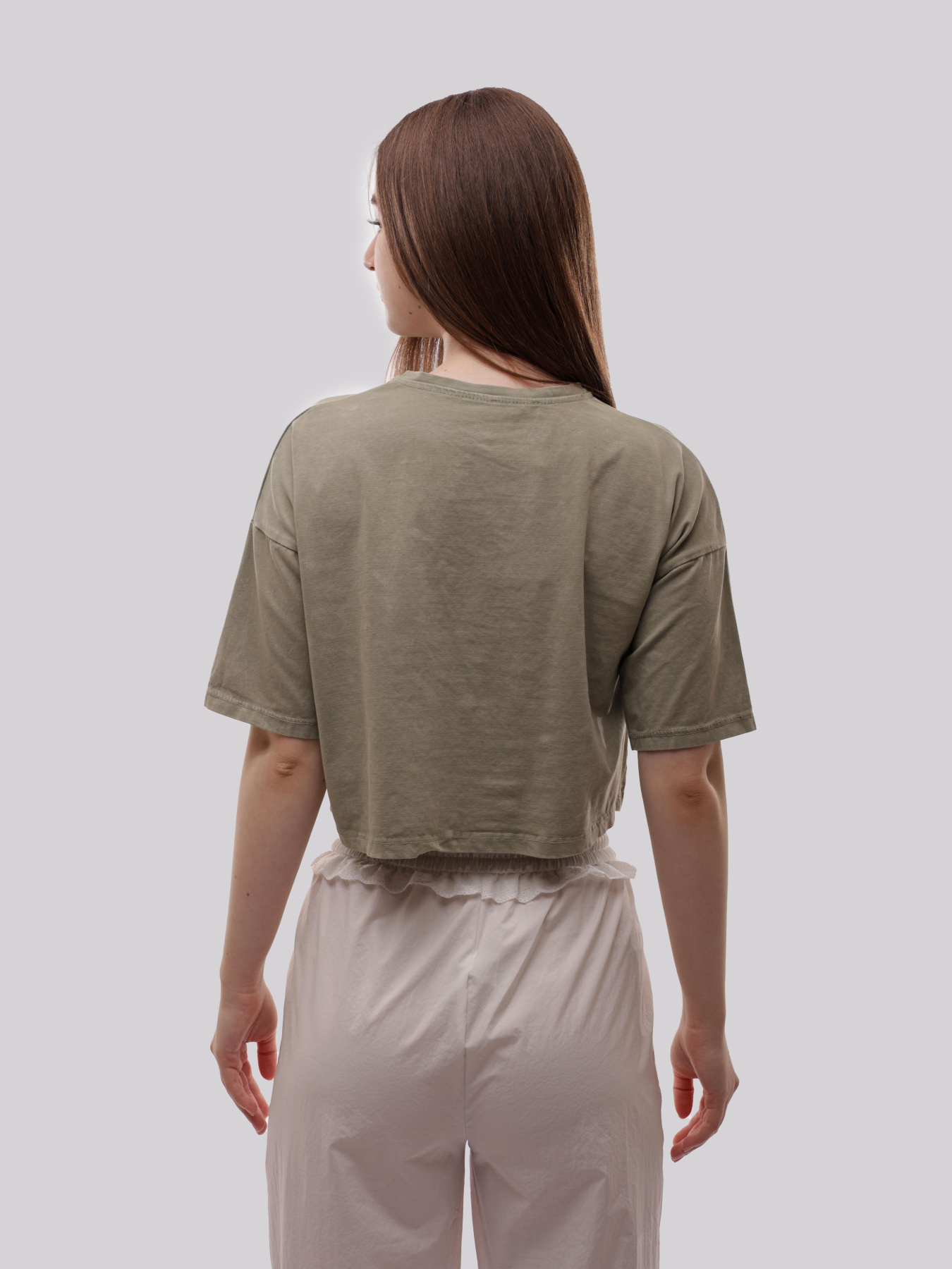 Футболка LUMO модель 713863 Фото