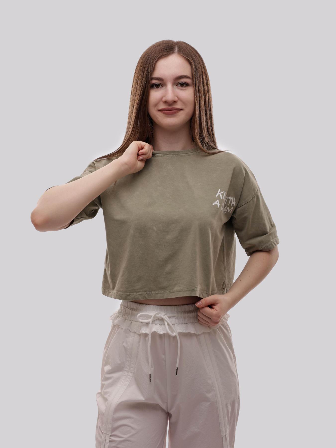 Футболка LUMO модель 713863 Фото