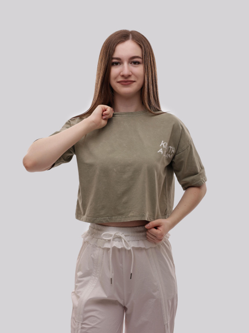 Футболка LUMO модель 713863 Фото