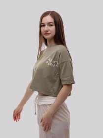 Футболка LUMO модель 713863 Фото