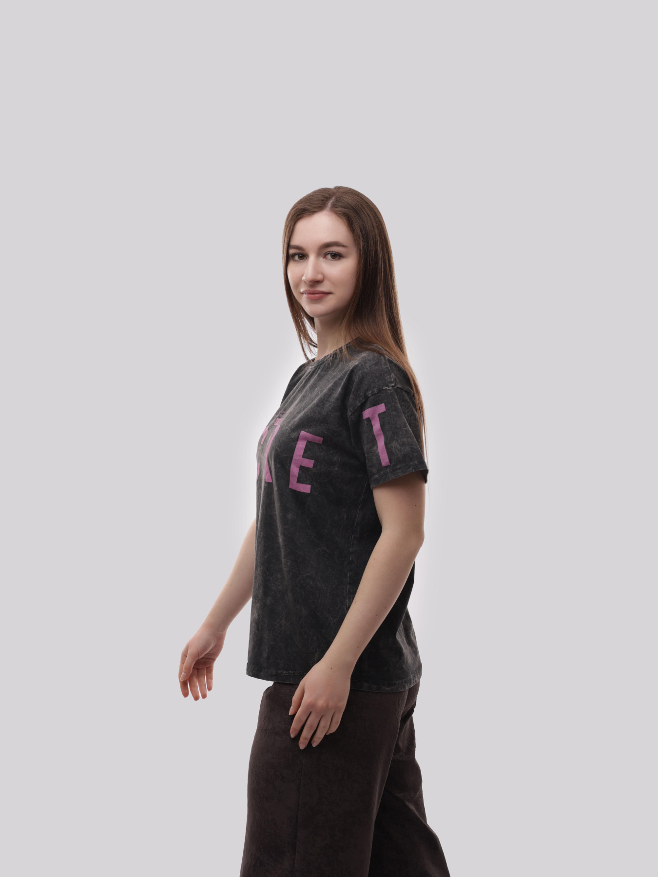 Футболка LUMO модель 715028 Фото