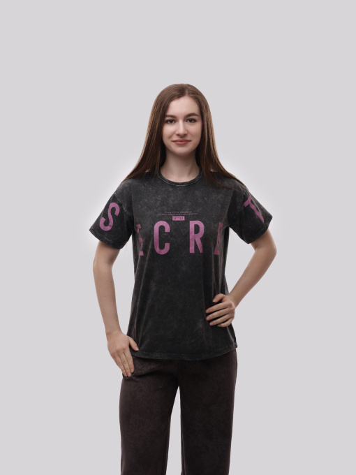 Футболка LUMO модель 715028 Фото