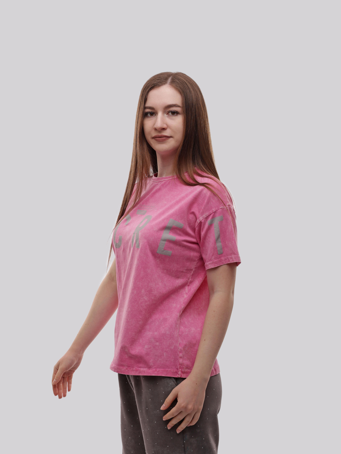 Футболка LUMO модель 715029 Фото