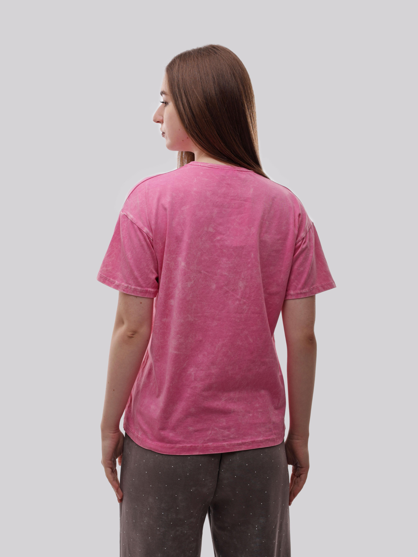 Футболка LUMO модель 715029 Фото