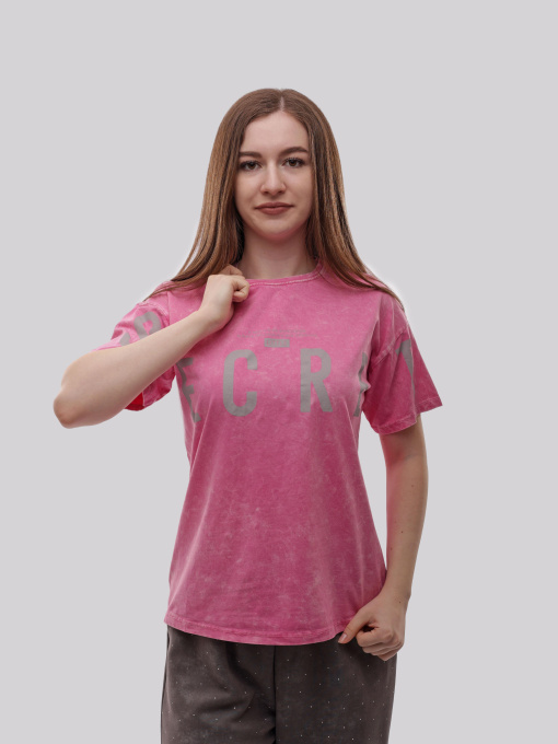 Футболка LUMO модель 715029 Фото