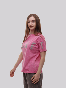 Футболка LUMO модель 715029 Футболка LUMO модель 715029 Фото