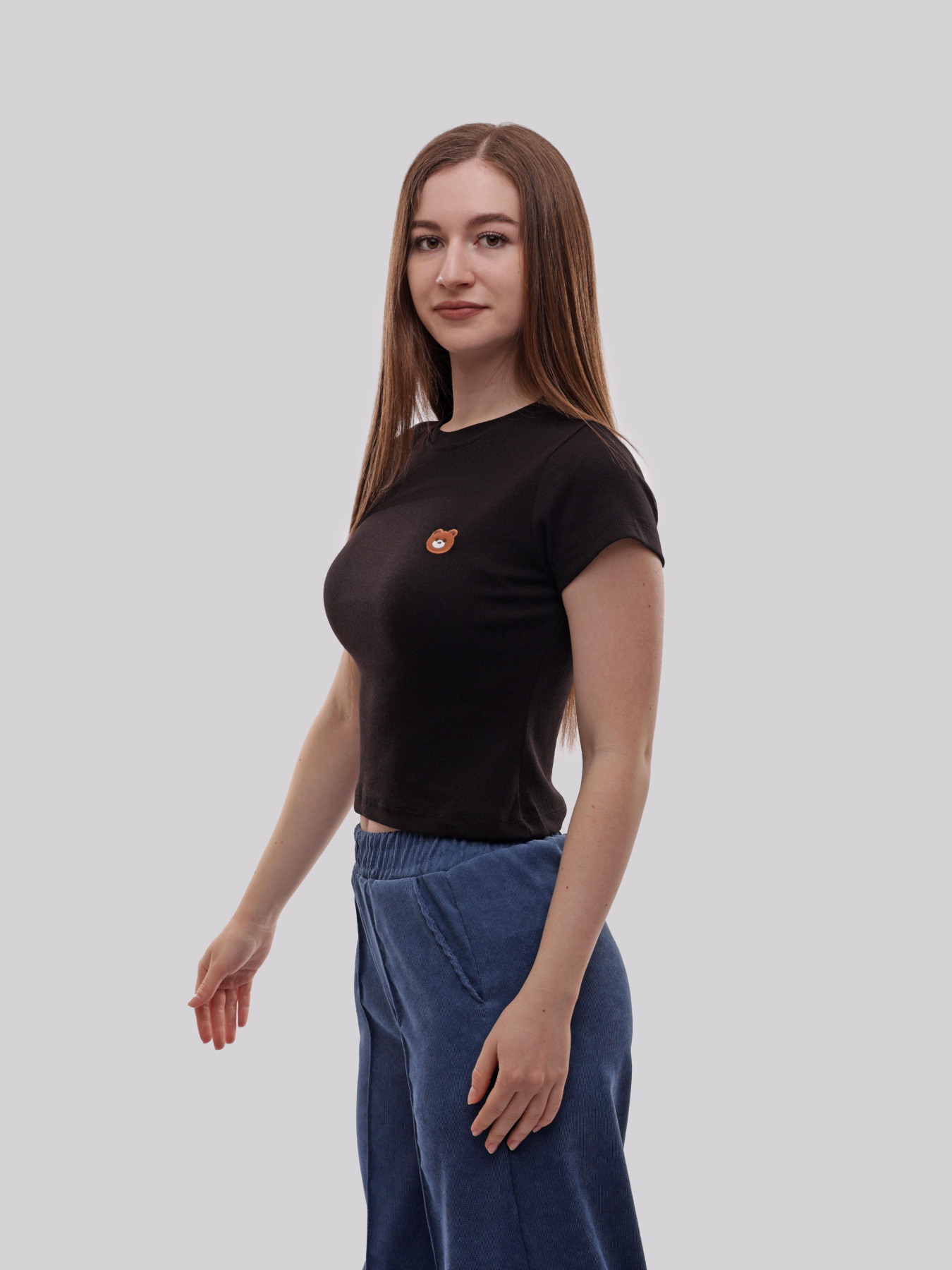 Футболка LUMO модель 715440 Фото