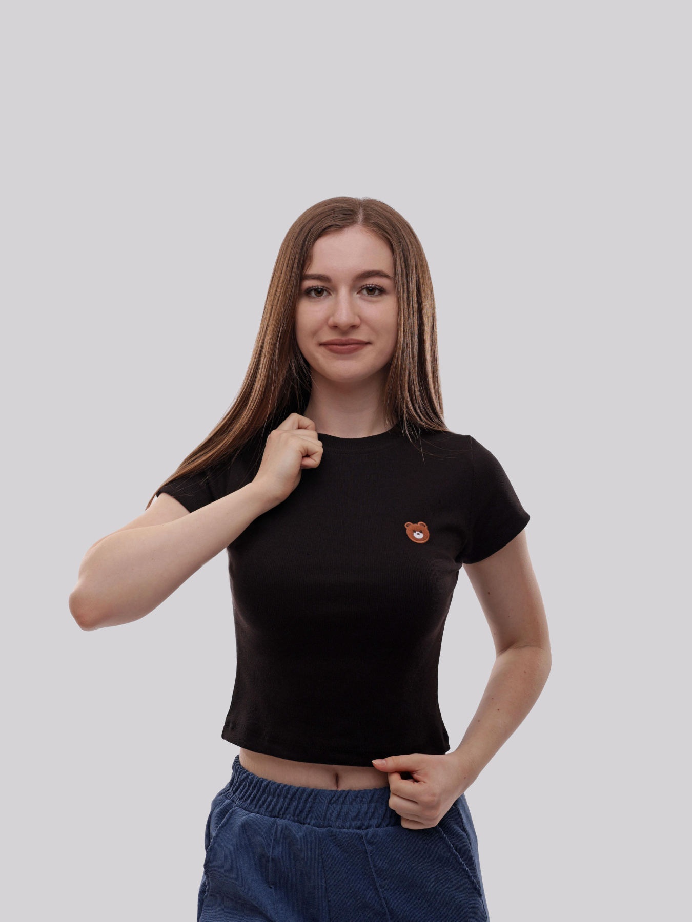 Футболка LUMO модель 715440 Фото