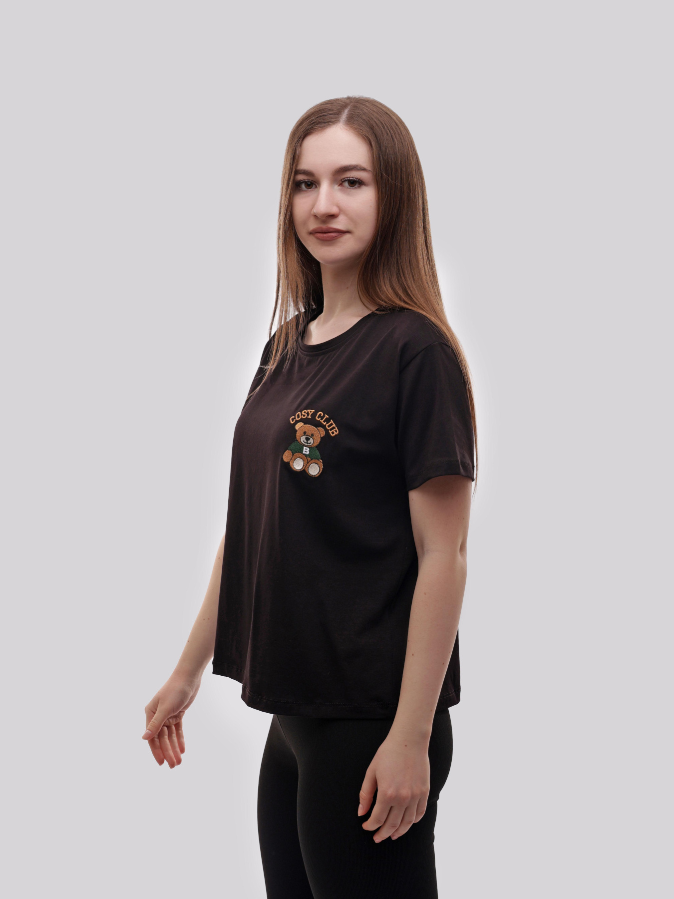 Футболка LUMO модель 715617 Фото