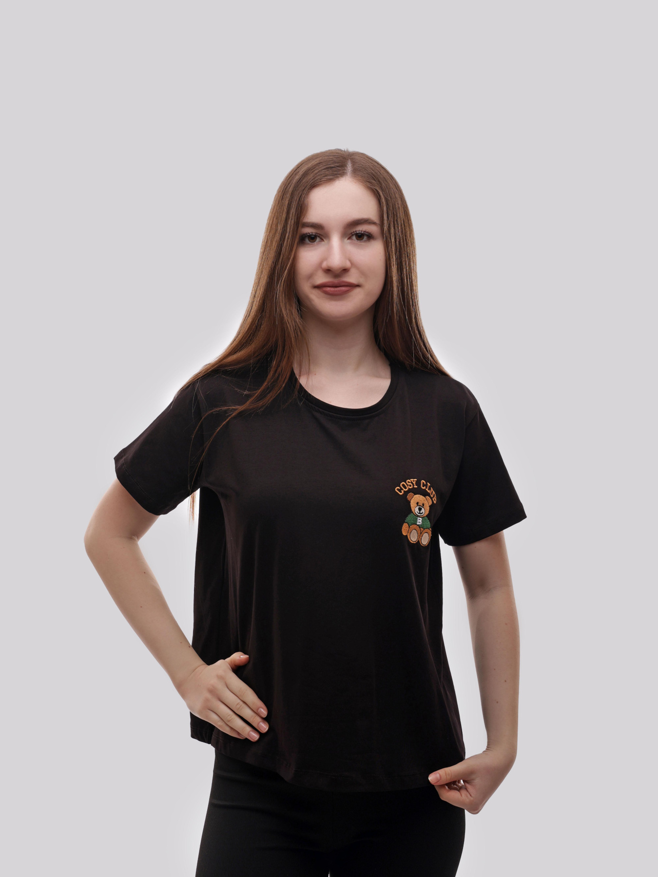 Футболка LUMO модель 715617 Фото