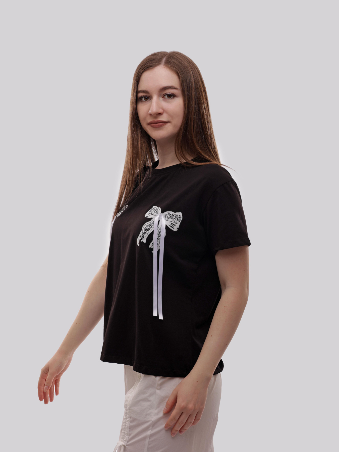 Футболка LUMO модель 715620 Фото