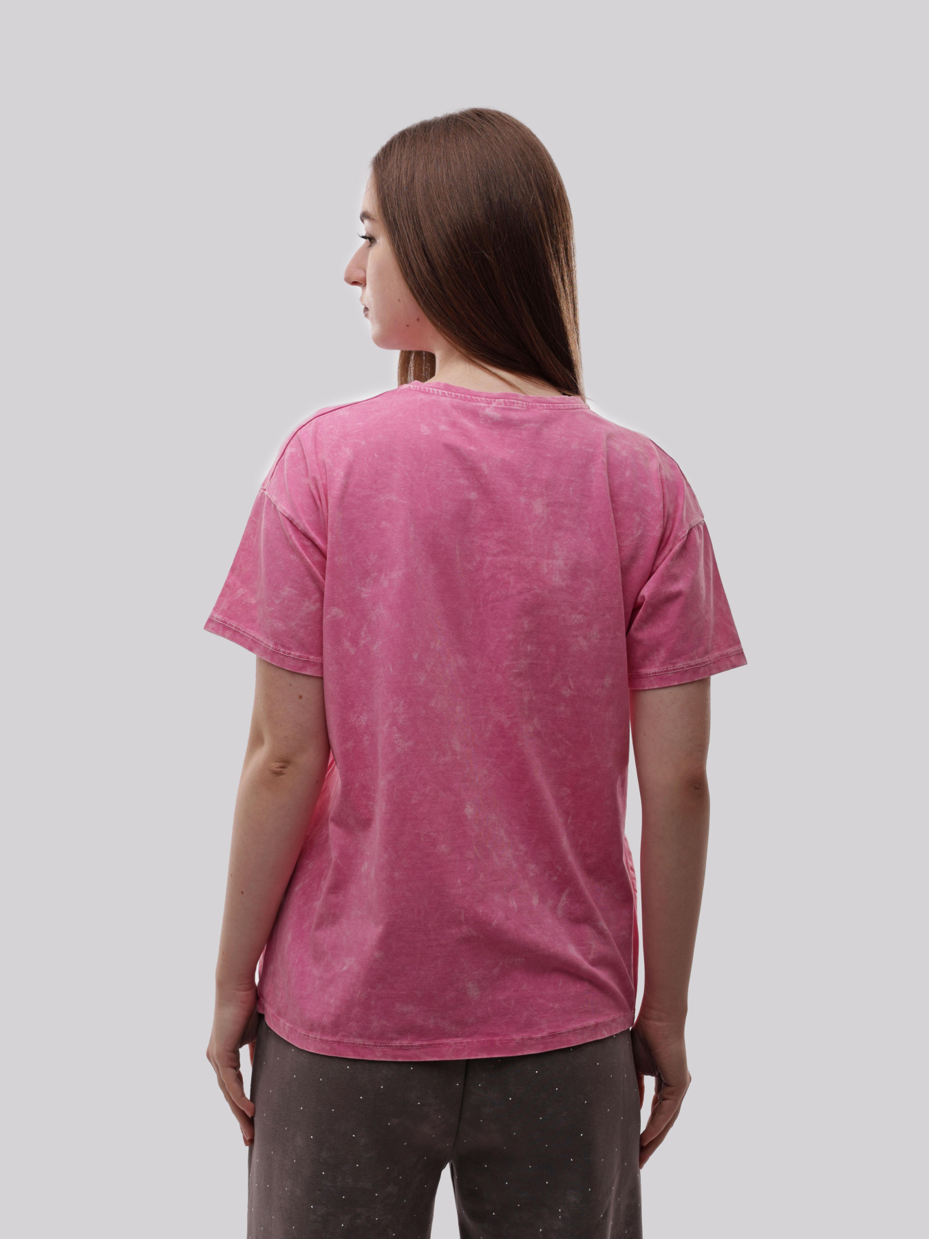 Футболка LUMO модель 716655 Фото